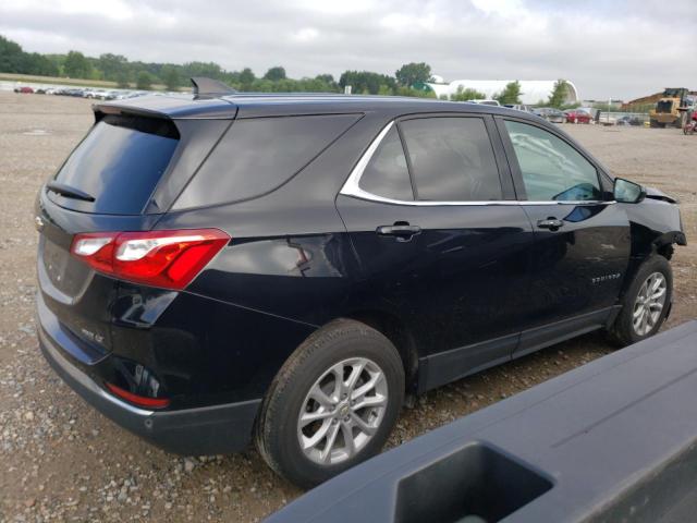 Image 3 of 2020 CHEVROLET EQUINOX LT 2020 with VIN 3GNAXUEV3LL329883