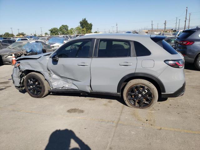 Image 2 of 2023 HONDA HR-V SPORT 2023 with VIN 3CZRZ2H58PM714355