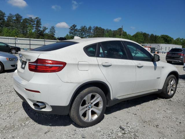 Obraz 3 z 2013 BMW X6 XDRIVE35I 2013 z VIN 5UXFG2C57DL787699