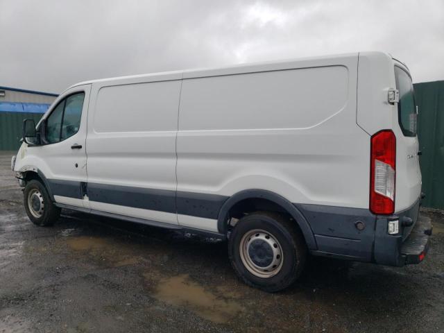 Obraz 2 z 2016 FORD TRANSIT T-250 2016 z VIN 1FTYR2ZM4GKA29428
