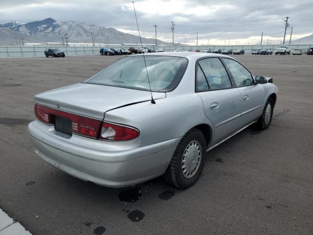 Image 3 of 2003 BUICK CENTURY CUSTOM 2003 with VIN 2G4WS52J631139626