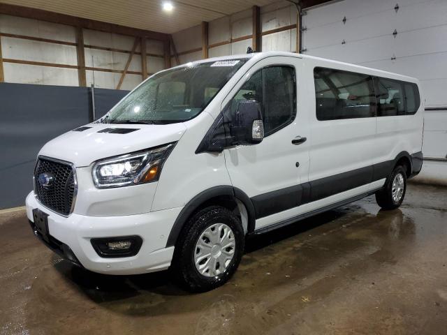 Изображение 1 2023 FORD TRANSIT T-350 2023 с VIN 1FBAX2Y88PKB08925