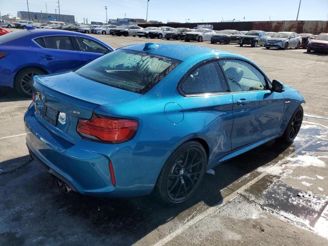 Изображение 3 2018 BMW M2 2018 с VIN WBS1J5C52JVD36495