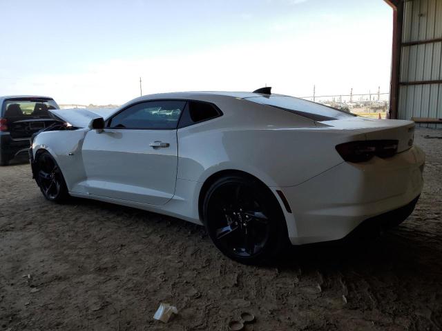 Obraz 2 z 2023 CHEVROLET CAMARO LS 2023 z VIN 1G1FB1RX9P0134048