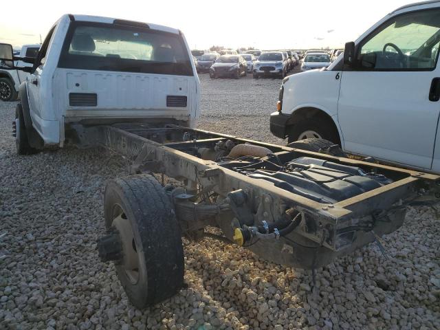 Image 3 of 2019 FORD F550 SUPER DUTY 2019 with VIN 1FDUF5HY0KDA12289