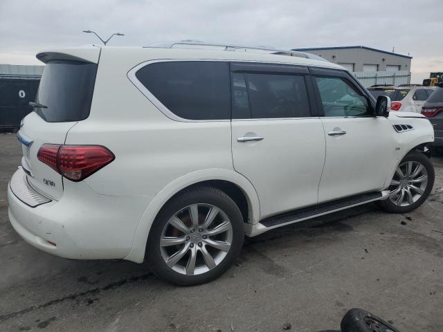 Image 3 of 2014 INFINITI QX80  2014 with VIN JN8AZ2NE7E9066272