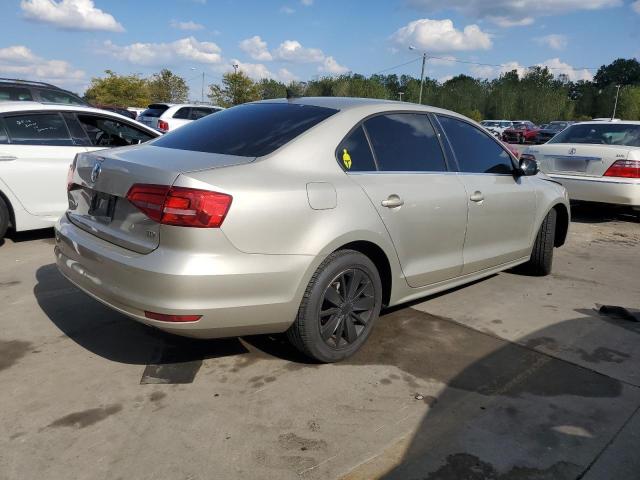 Image 3 of 2015 VOLKSWAGEN JETTA TDI 2015 with VIN 3VWLA7AJ2FM240180
