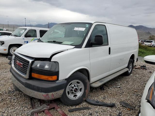 Image 1 of 2016 GMC SAVANA G2500 2016 with VIN 1GTW7AFF9G1904280