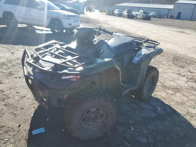 Obraz 2 z 2019 SUZUKI LT-A750 XP 2019 z VIN 5SADW11E4K7103256