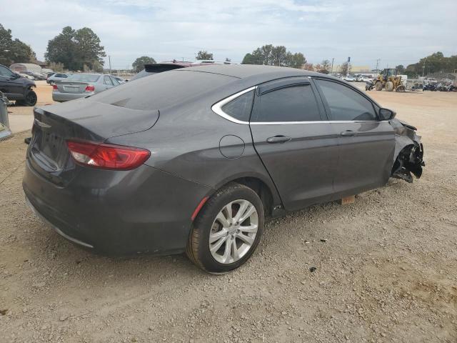 Image 3 of 2016 CHRYSLER 200 LIMITED 2016 with VIN 1C3CCCAB0GN176649