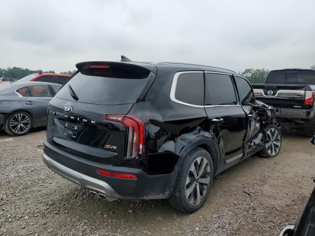 Obraz 3 z 2021 KIA TELLURIDE S 2021 z VIN 5XYP64HC8MG161277
