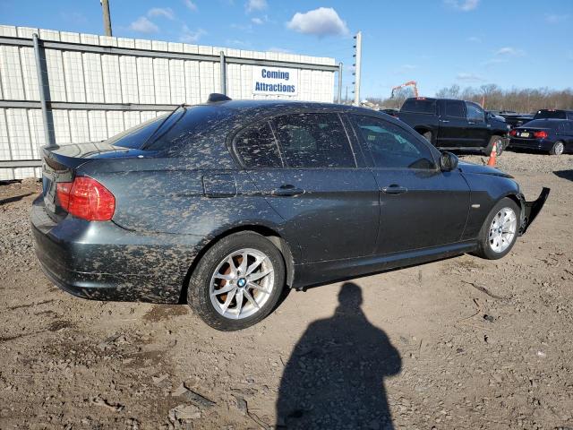 Изображение 3 2010 BMW 328 I SULEV 2010 с VIN WBAPH5G52ANM70814