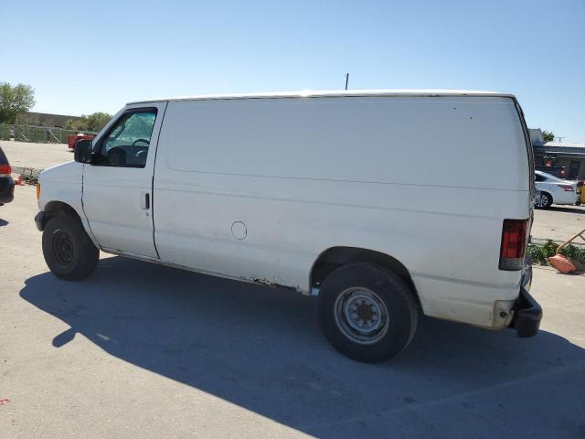 Image 2 of 2007 FORD ECONOLINE E150 VAN 2007 with VIN 1FTNE14W77DA11317