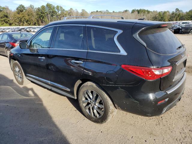 Изображение 2 2014 INFINITI QX60  2014 с VIN 5N1AL0MM5EC541801