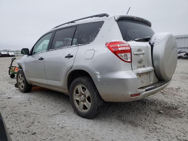 Image 2 of 2011 TOYOTA RAV4  2011 with VIN 2T3BF4DVXBW110153