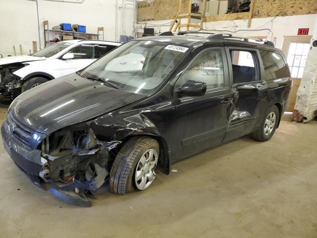 2007 KIA SEDONA EX 2007 image