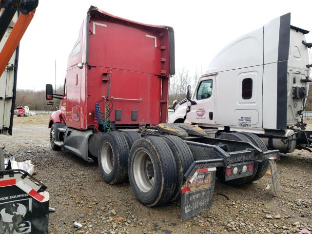 Image 3 of 2017 KENWORTH CONSTRUCTION T680 2017 with VIN 1XKYD49X9HJ166235