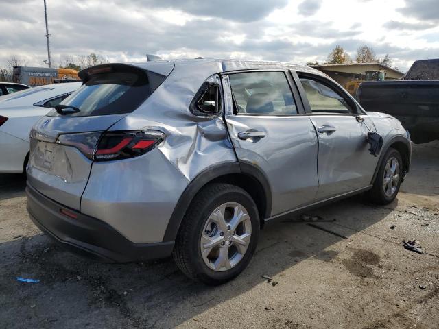 Изображение 3 2024 HONDA HR-V LX 2024 с VIN 3CZRZ2H36RM717207