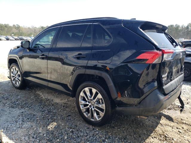 Изображение 2 2022 TOYOTA RAV4 XLE PREMIUM 2022 с VIN 2T3C1RFV3NW214307