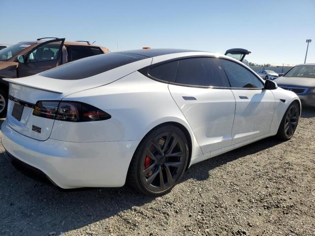 Image 3 of 2023 TESLA MODEL S  2023 with VIN 5YJSA1E61PF519627