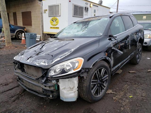 Obraz 1 z 2016 VOLVO XC60 T6 PREMIER 2016 z VIN YV449MRK9G2891582
