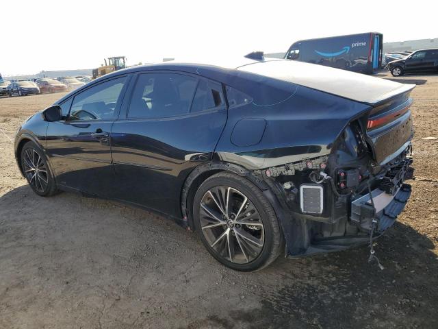 Image 2 of 2023 TOYOTA PRIUS LE 2023 with VIN JTDADABU7P3003095