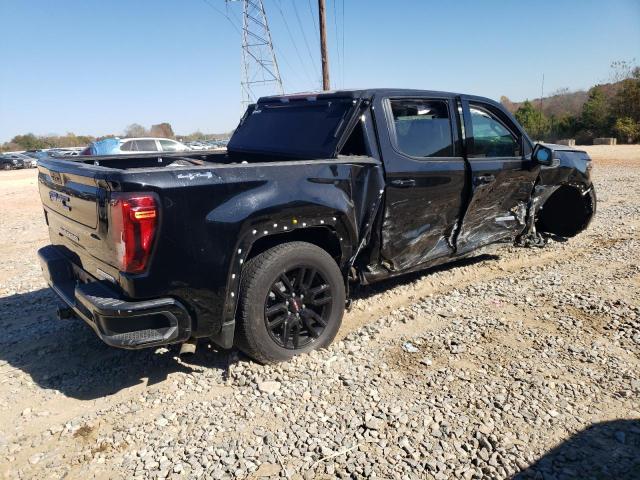 Image 3 of 2022 GMC SIERRA LIMITED K1500 ELEVATION 2022 with VIN 3GTP9CEK9NG159389