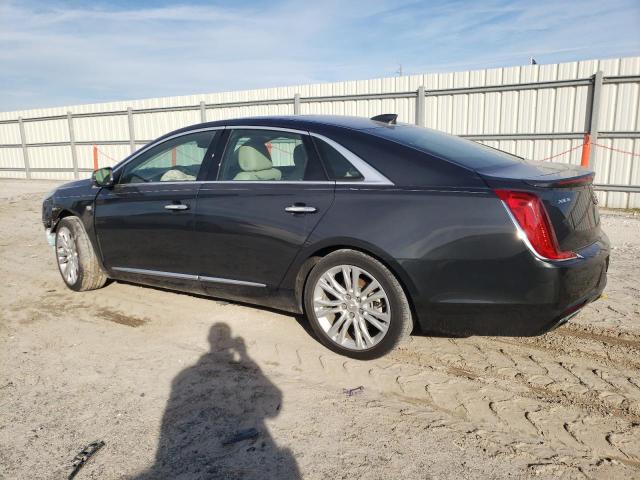 Изображение 2 2019 CADILLAC XTS LUXURY 2019 с VIN 2G61M5S35K9160576