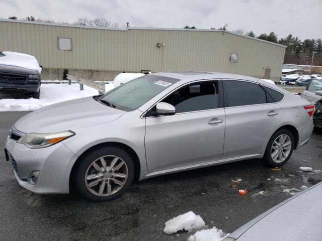2013 TOYOTA AVALON BASE 2013 image