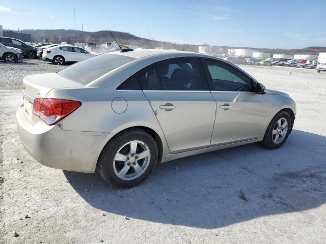 Image 3 of 2016 CHEVROLET CRUZE LIMITED LT 2016 with VIN 1G1PE5SB4G7187149