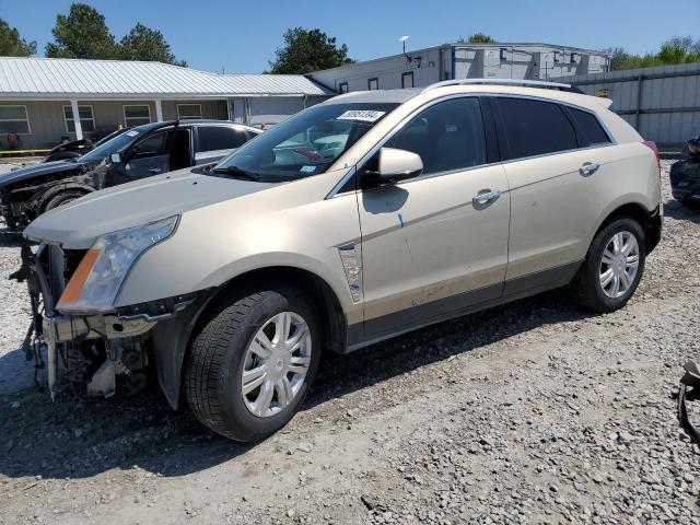 2011 CADILLAC SRX LUXURY COLLECTION 2011 image