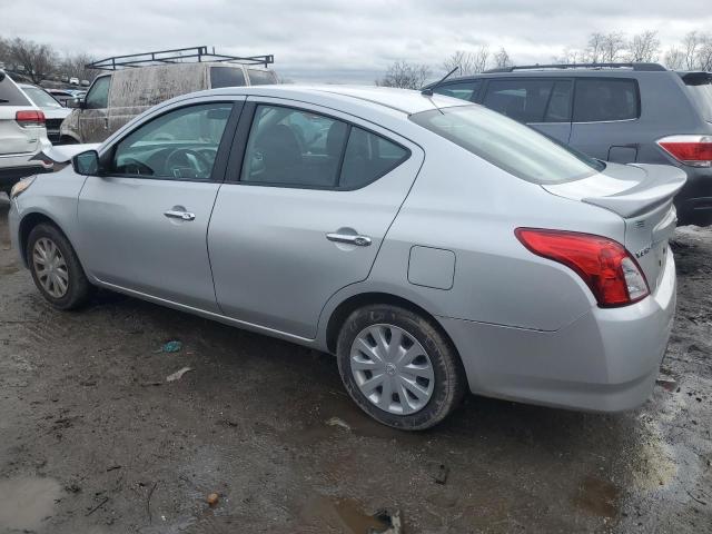 Изображение 2 2019 NISSAN VERSA S 2019 с VIN 3N1CN7AP3KL840463