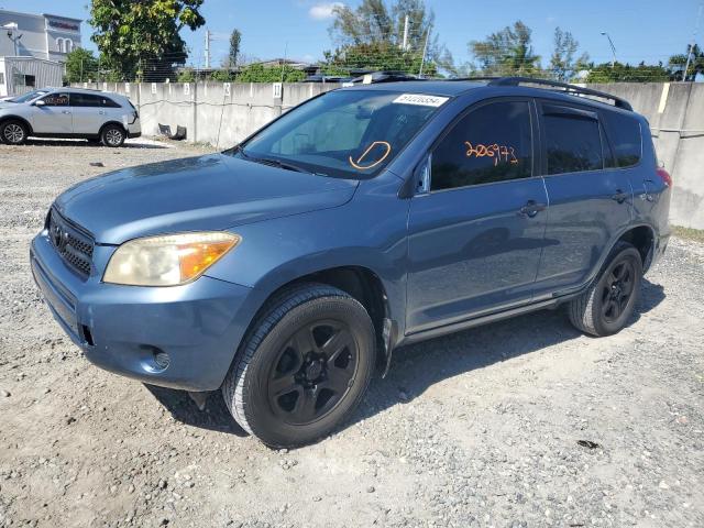 Obraz 1 z 2008 TOYOTA RAV4  2008 z VIN JTMZD33V086080817