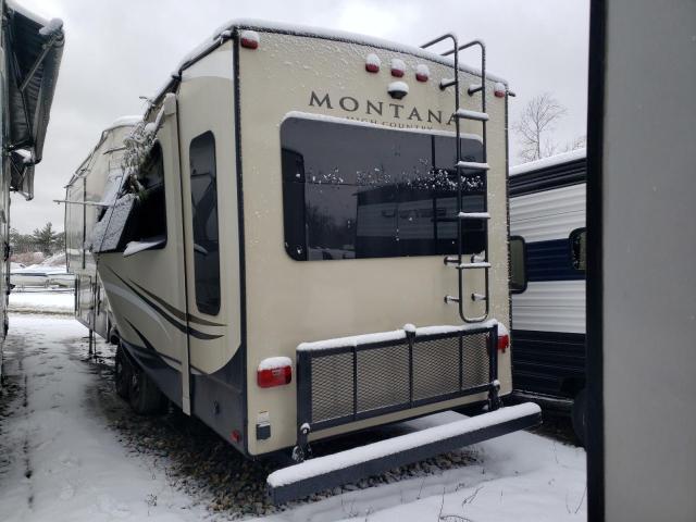 Image 3 of 2017 MONT 5TH WHEEL 2017 with VIN 4YDF30521HA741255
