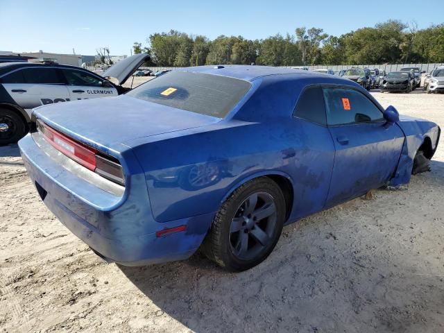 Obraz 3 z 2012 DODGE CHALLENGER SXT 2012 z VIN 2C3CDYAG8CH257925