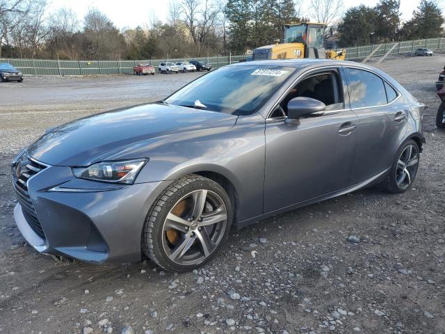 2017 LEXUS IS 300 2017 image