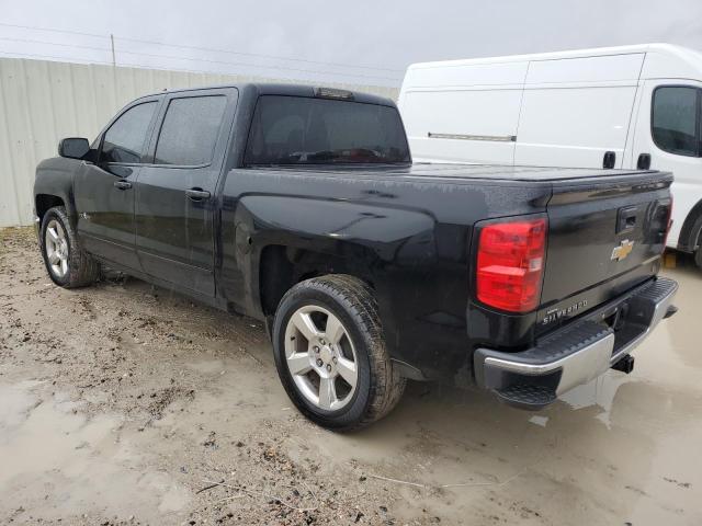 Image 2 of 2015 CHEVROLET SILVERADO C1500 LT 2015 with VIN 3GCPCREC1FG456302