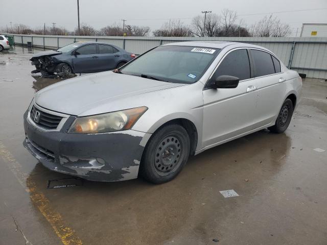 Изображение 1 2009 HONDA ACCORD EXL 2009 с VIN 1HGCP36829A045960