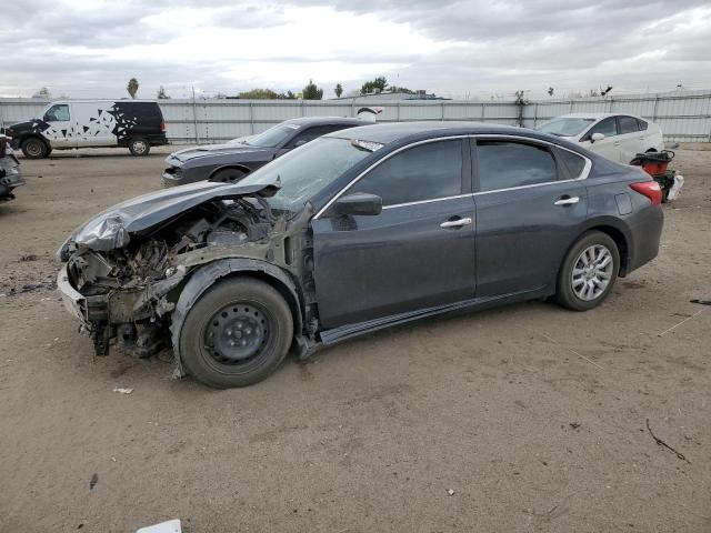 Obraz 1 z 2017 NISSAN ALTIMA 2.5 2017 z VIN 1N4AL3AP6HN316595