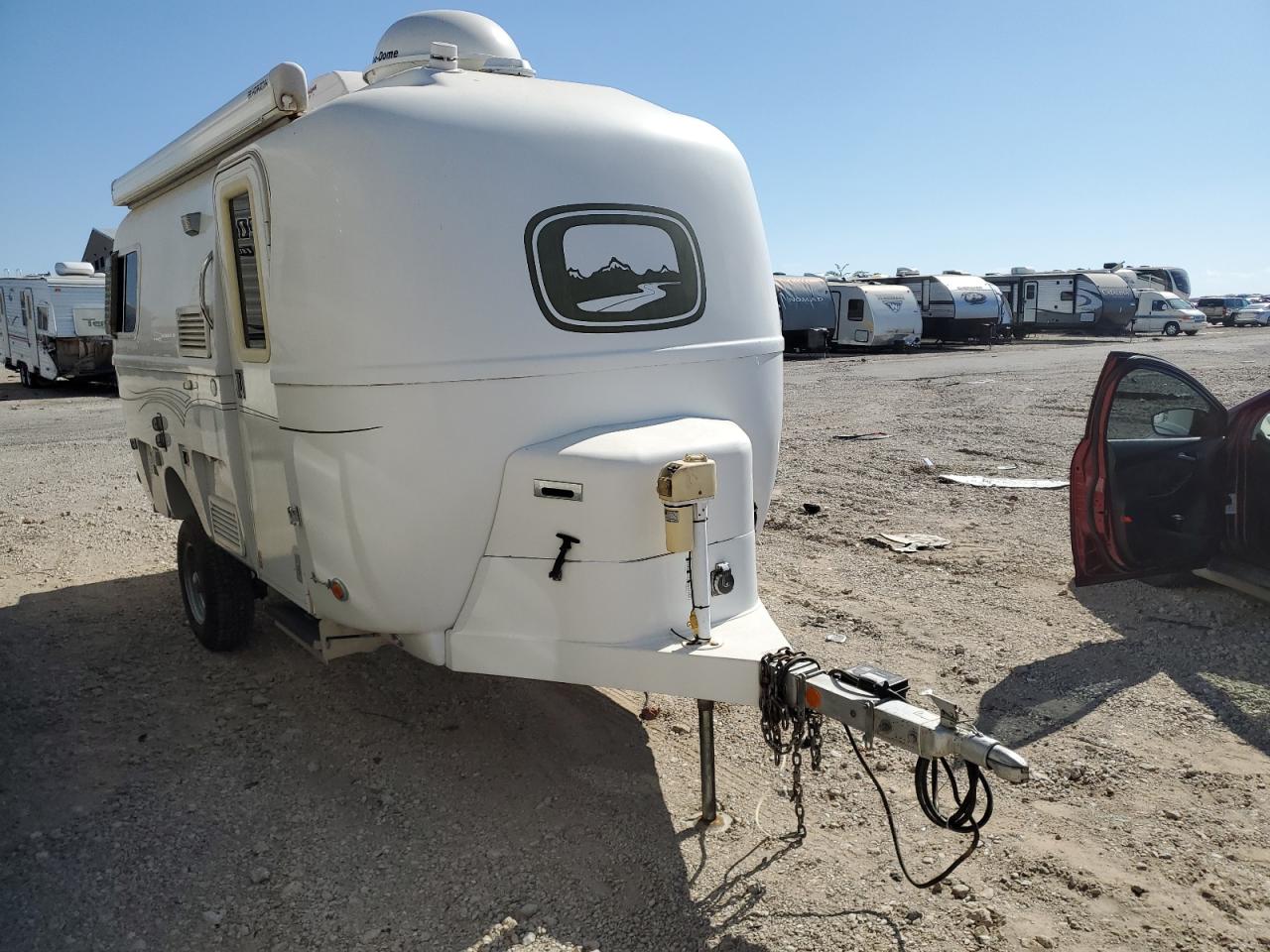 2008 ELIT TRAILER 2008 image