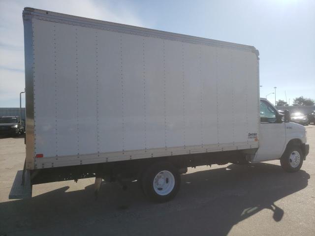 Image 3 of 2021 FORD ECONOLINE E350 SUPER DUTY CUTAWAY VAN 2021 with VIN 1FDWE3FN0MDC34858