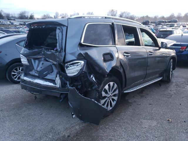 Изображение 3 2019 MERCEDES-BENZ GLS 450 4MATIC 2019 с VIN 4JGDF6EEXKB234964
