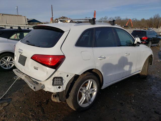 Изображение 3 2017 AUDI Q5 PREMIUM 2017 с VIN WA1C2AFP4HA099942