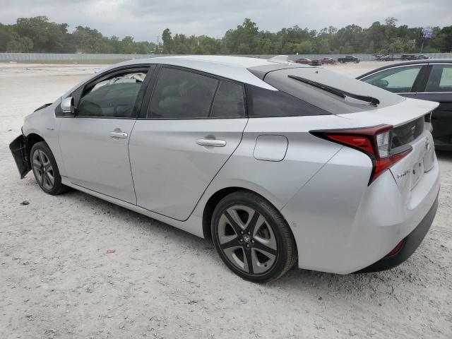 Obraz 2 z 2019 TOYOTA PRIUS  2019 z VIN JTDKARFU4K3070669