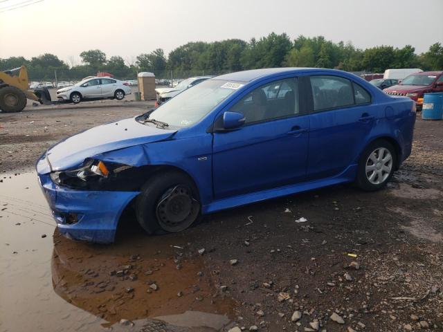 2015 MITSUBISHI LANCER ES 2015 image