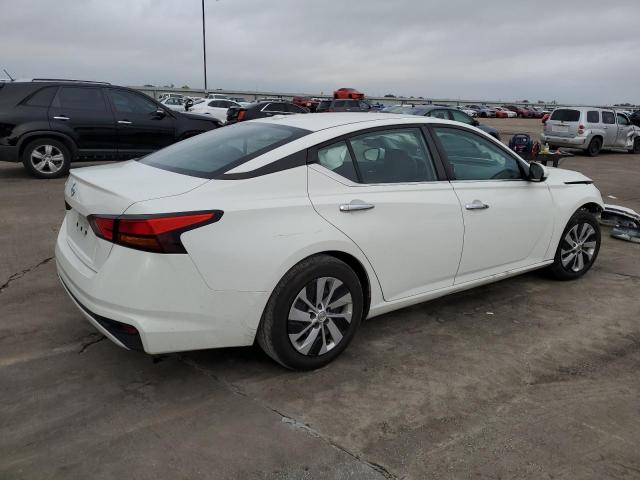 Obraz 3 z 2020 NISSAN ALTIMA S 2020 z VIN 1N4BL4BV8LC219183