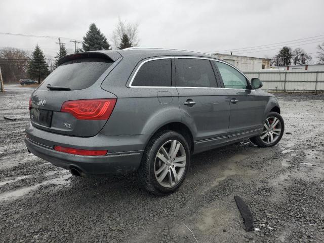Image 3 of 2014 AUDI Q7 PREMIUM PLUS 2014 with VIN WA1LGAFE5ED002063