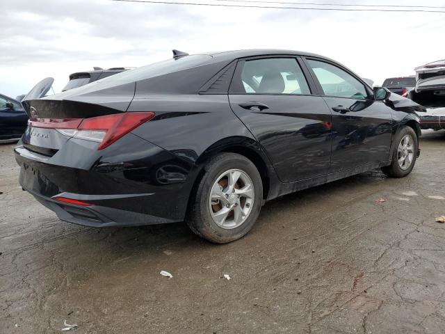 Obraz 3 z 2022 HYUNDAI ELANTRA SE 2022 z VIN KMHLL4AG3NU359457