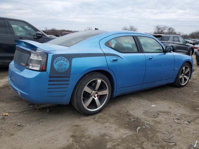 Obraz 3 z 2008 DODGE CHARGER SRT-8 2008 z VIN 2B3KA73W68H171746