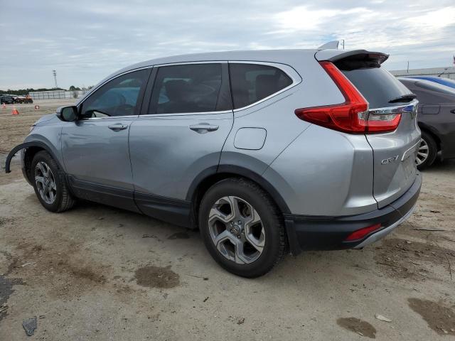 Image 2 of 2018 HONDA CR-V EX 2018 with VIN 7FARW1H50JE046060